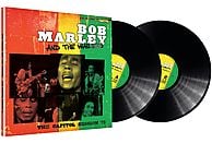 Bob Marley And The Wailers - Bob Marley & The Wailers - The Capitol Session '73 | LP