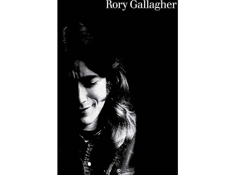 Universal Rory Gallagher - Cd