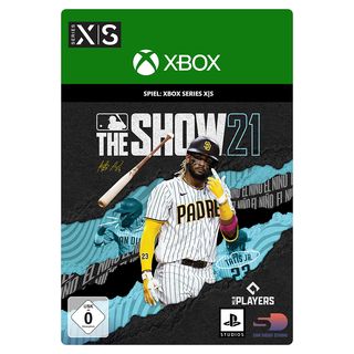 SM421743 MLB THE SHOW 21 X/S STANDART EDITION (XBO - [Xbox]