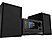 KENWOOD M-7000S-B - Microsistema HiFi (Nero)