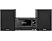 KENWOOD M-7000S-B - Microsistema HiFi (Nero)