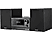 KENWOOD M-7000S-B - Microsistema HiFi (Nero)