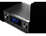 KENWOOD M-9000S-S - Sistema Micro HiFi (Argento)