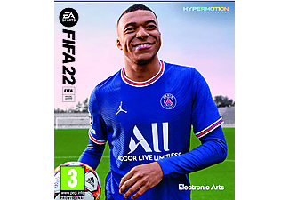 FIFA 22 (PlayStation 5)