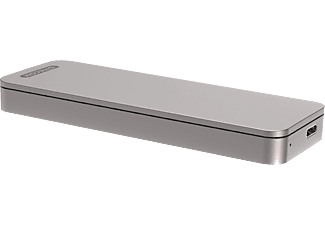 SITECOM MD-403 USB-C SSD Case M.2 NVMe