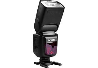 GODOX V860II C akkumulátoros vaku Canon