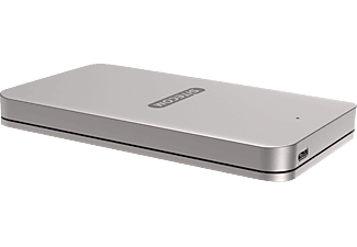 SITECOM MD-402 Hard Drive Case SATA 2.5