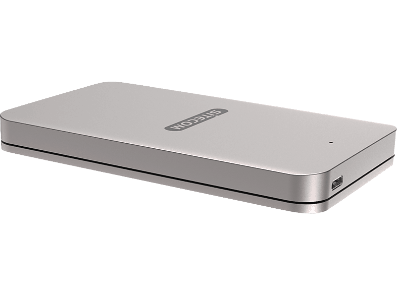 MD402 Hard Drive Case SATA 2.5 kopen? MediaMarkt