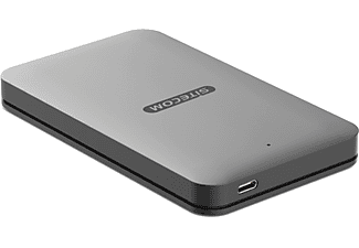 SITECOM MD-402 Hard Drive Case SATA 2.5