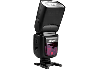 GODOX V860II N akkumulátoros vaku Nikon
