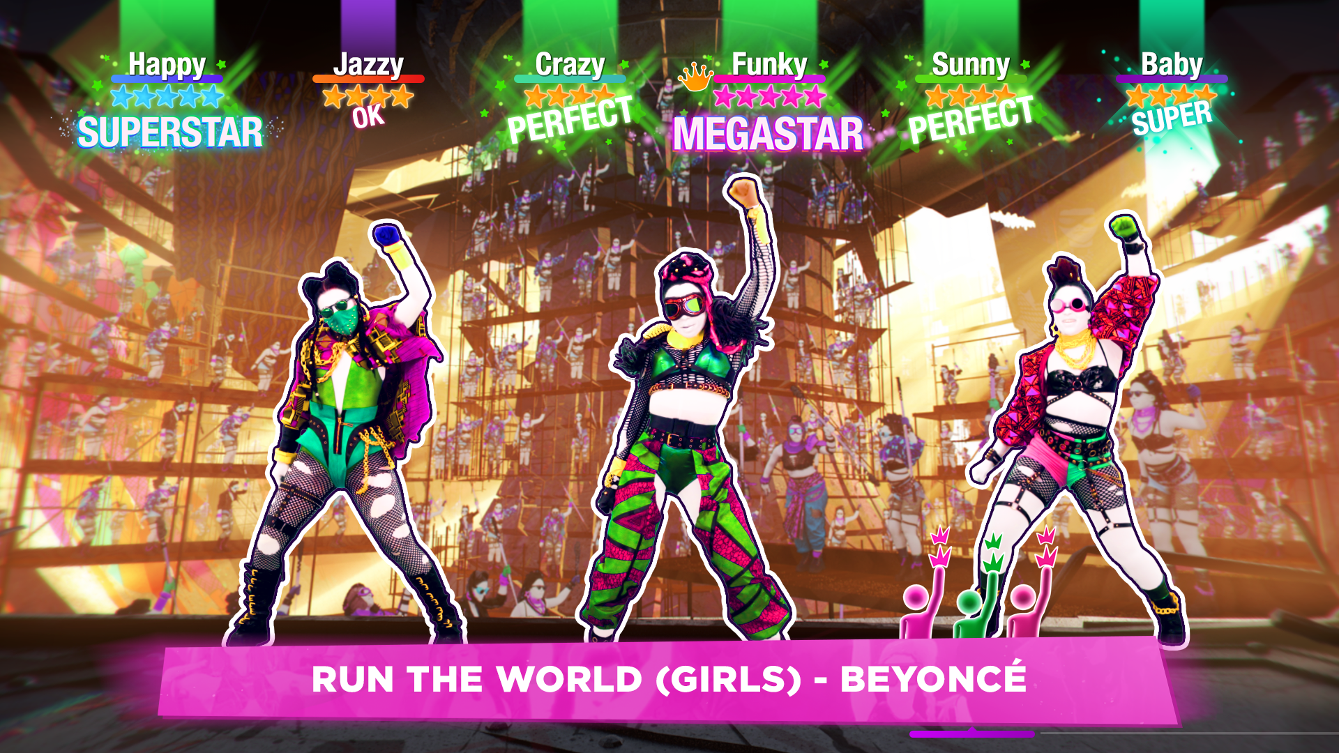 Just Dance 2022 | Nintendo Switch