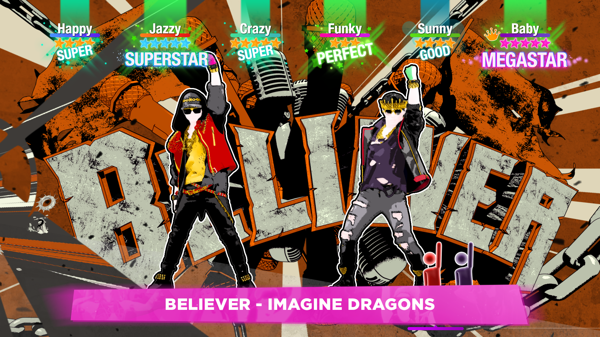 Just Dance 2022 | PlayStation 5