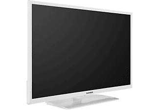 TELEFUNKEN D 32 H 550 R 2 CWV LED TV (Flat, 32 Zoll / 80 cm, HD-ready, SMART TV, Android TV)