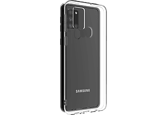 ISY ISC 5002 - Custodia (Adatto per modello: Samsung Galaxy A21s)