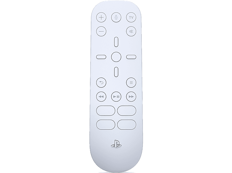 PlayStation 5 Media-afstandsbediening