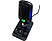 ROCCAT Torch - Microphone USB (Noir)