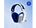 LOGITECH G335 - Cuffie da gioco, Bianco