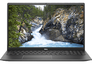 DELL Vostro 5502 V5502-8 Szürke laptop (15,6" FHD/Core i5/8GB/512 GB SSD/Win10P)