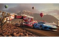 Forza Horizon 5 UK/FR Xbox One/Xbox Series X