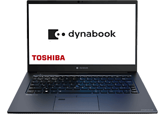 Portátil - Dynabook Portégé X40-J-130, 14" FHD, Intel® Core™ i7-1165G7, 16 GB RAM, 512 GB SSD, Iris®Xe, W10