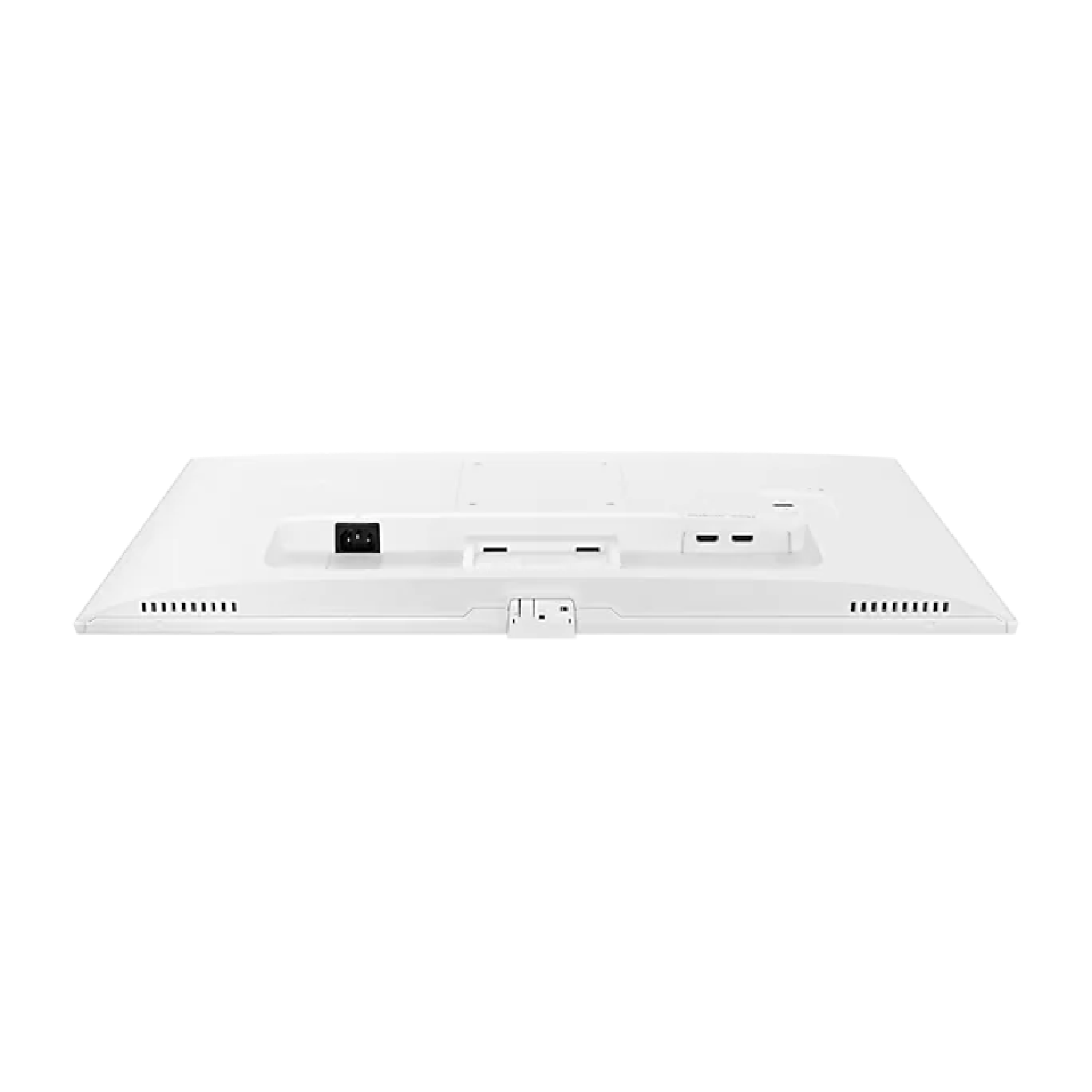 Monitor - Samsung Smart Monitor M5 LS32AM501NUXEN, 32" FHD, 8 ms, 60 Hz, Wi-Fi, BT 4.2, Tizen™, Blanco