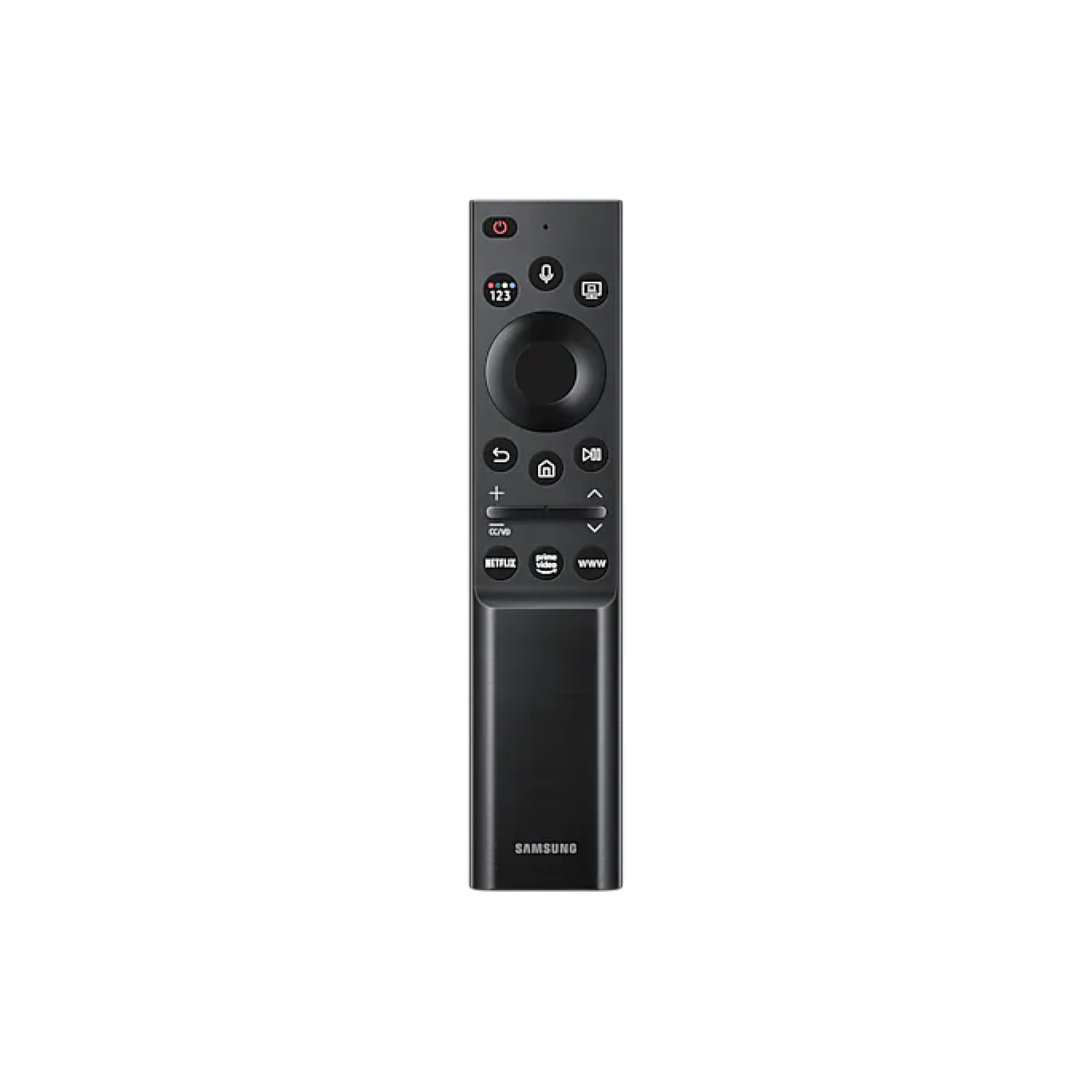 Monitor - Samsung Smart Monitor M5 LS32AM501NUXEN, 32" FHD, 8 ms, 60 Hz, Wi-Fi, BT 4.2, Tizen™, Blanco
