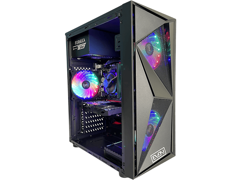 PC gaming | PC Clon AS B460