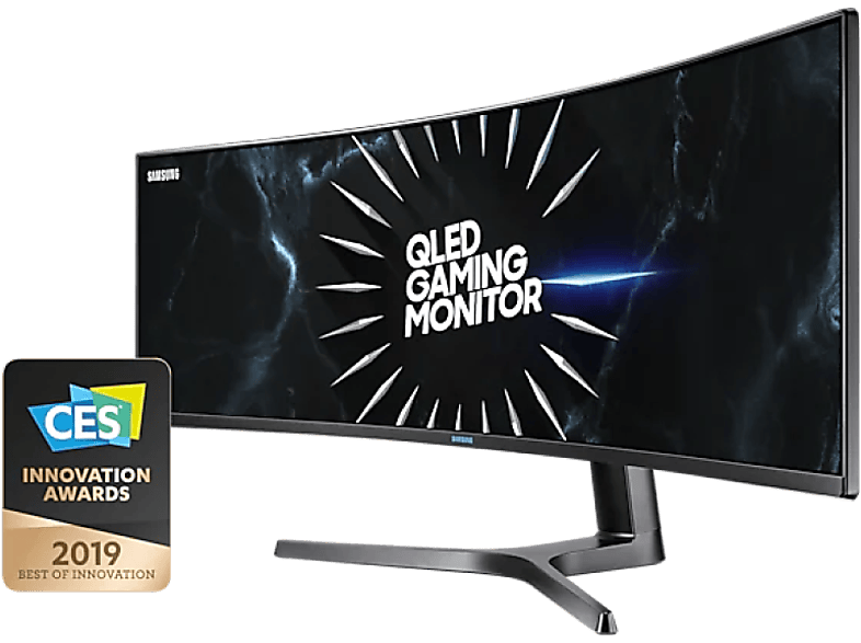 Monitor gaming | Samsung LC49RG90SSRXEN