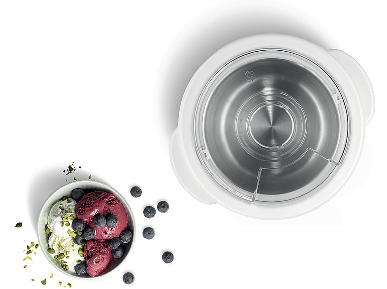 Bosch MUZ 5 EB 2 Eisbereiter — Foto 2 von 5