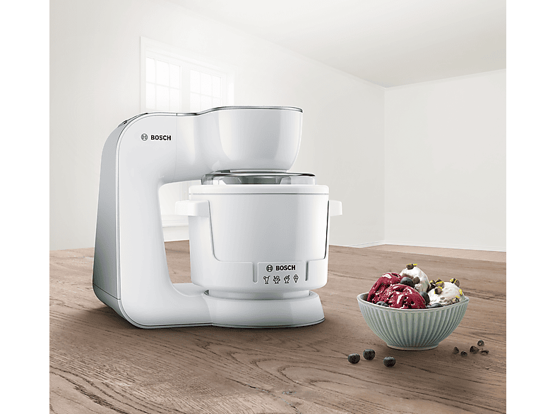 Bosch MUZ 5 EB 2 Eisbereiter — Foto 3 von 5