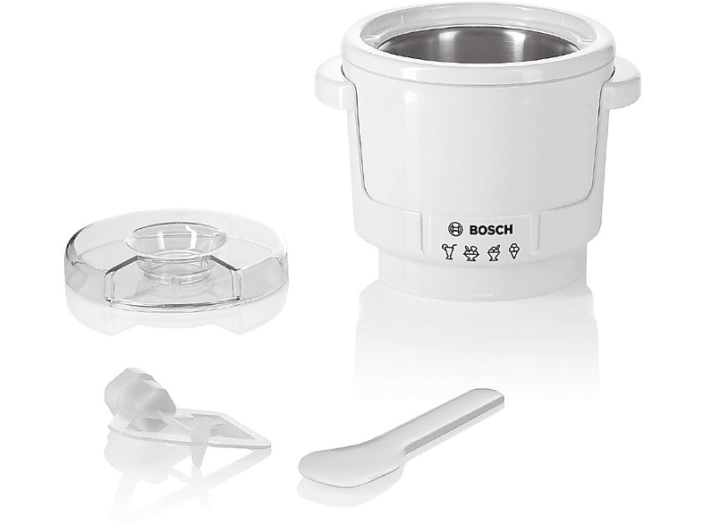 Bosch MUZ 5 EB 2 Eisbereiter — Foto 5 von 5