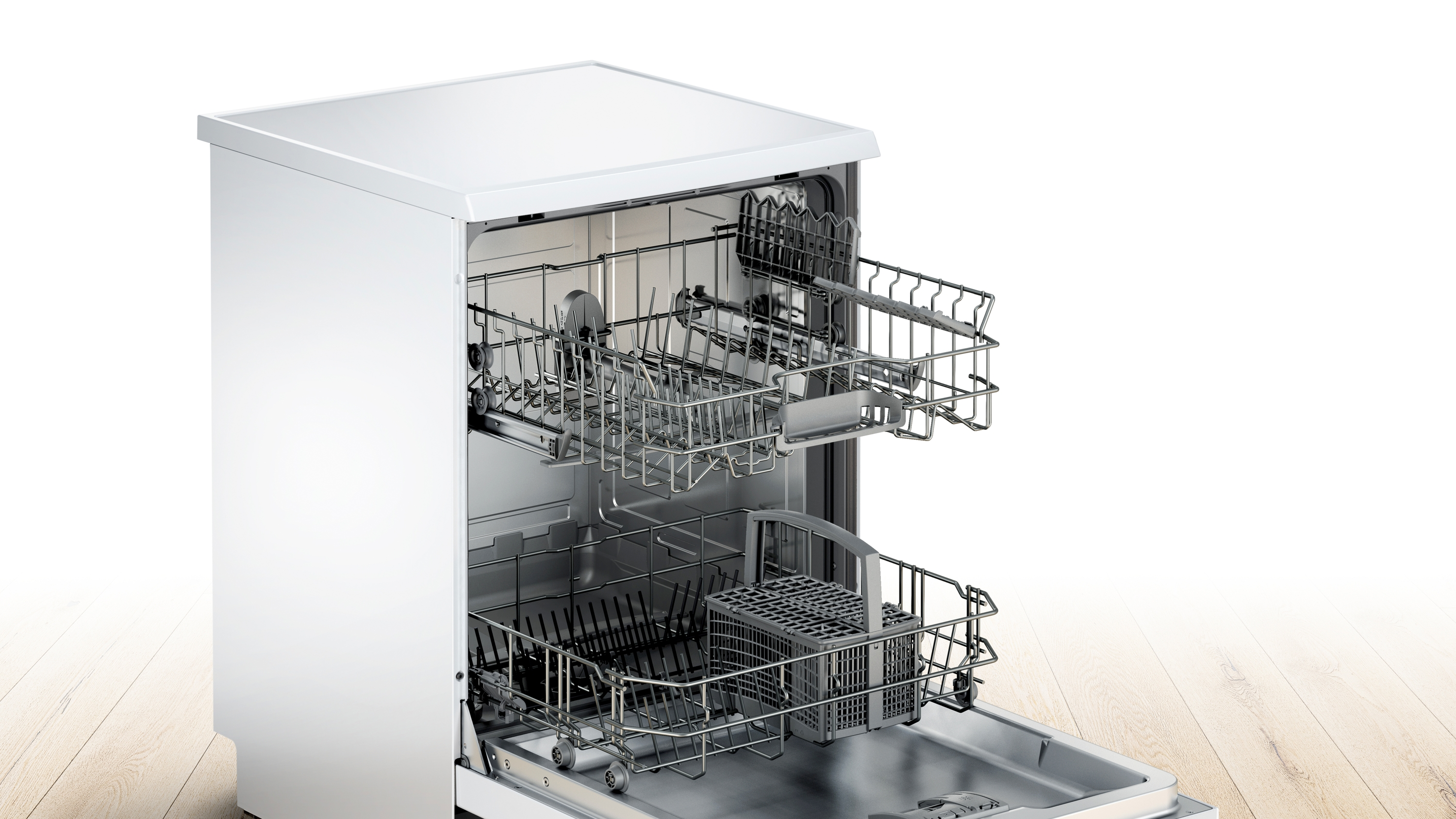 BOSCH Vaatwasser E (SMS25AW03E)