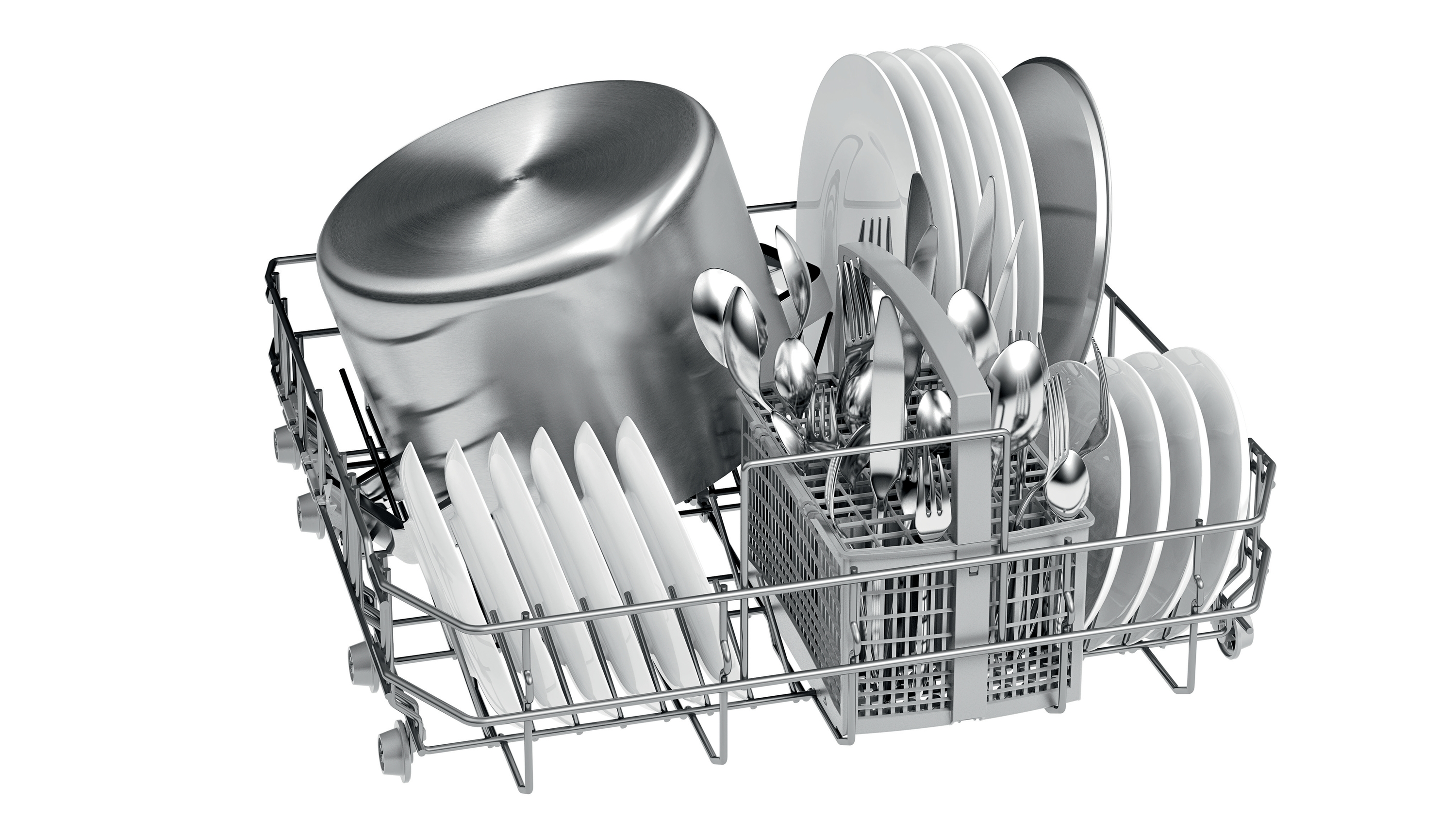 BOSCH Vaatwasser E (SMS25AW03E)