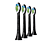 PHILIPS Brossette Sonicare W Optimal White (HX6064/11)