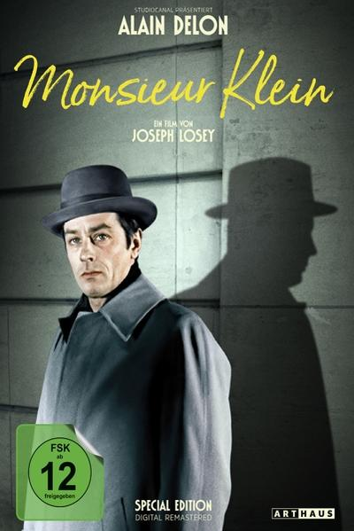 Monsieur Klein DVD