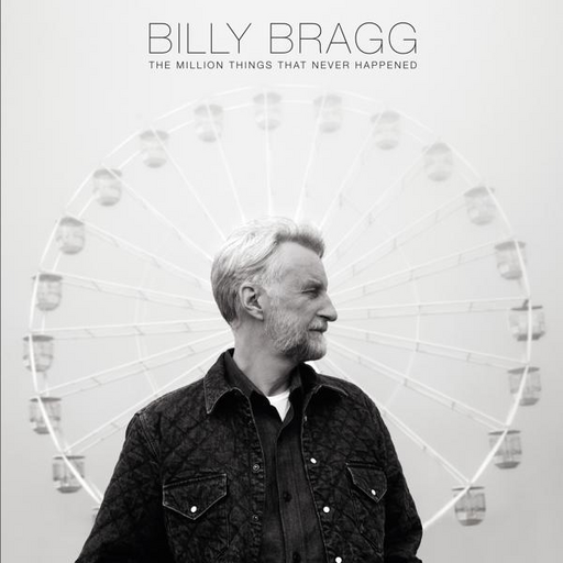 Billy Bragg Million Things That Never Happened (Vinyl LP)