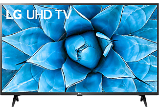 LG 49UN73006 49" 123 Ekran Uydu Alıcılı Smart 4K Ultra HD LED TV