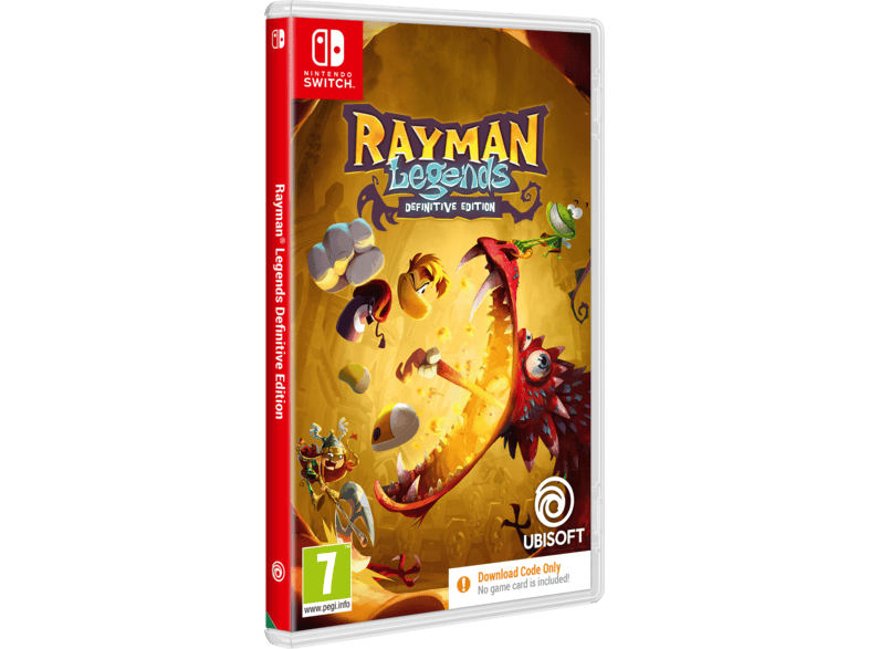 Rayman Legends Definitive Edition Nintendo Switch. Рейман Легендс на Нинтендо свитч. Rayman Legends Nintendo Switch. Rayman Legends Definitive Edition (Nintendo Switch) обложка.