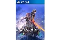 Tales Of Arise | PlayStation 4