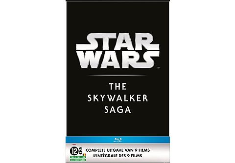 Star Wars  - Skywalker Saga | Blu-ray