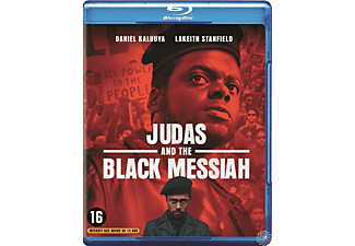 Judas And The Black Messiah | Blu-ray