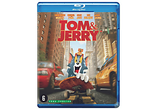 Tom & Jerry | Blu-ray