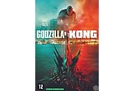 Godzilla Vs. Kong | DVD