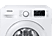SAMSUNG WW70AA126TE/LE elöltöltős keskeny mosógép