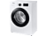 SAMSUNG WW70AA126AE/LE elöltöltős keskeny mosógép