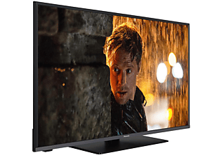 PANASONIC TX-58HXW584 LED TV (Flat, 58 Zoll / 146 cm, UHD 4K, SMART TV, my Home Screen (Smart))