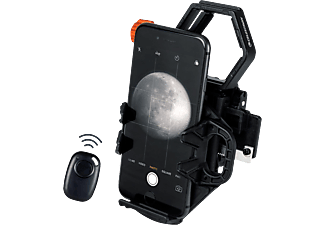 CELESTRON NexGO DX - Kit adattatore per smartphone (Nero)