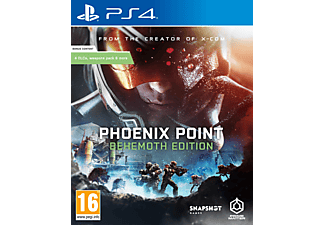 ps4 phoenix point download