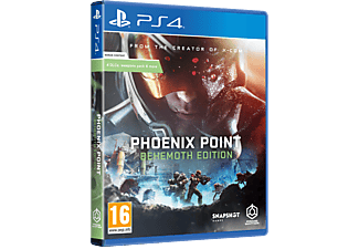 download free ps4 phoenix point