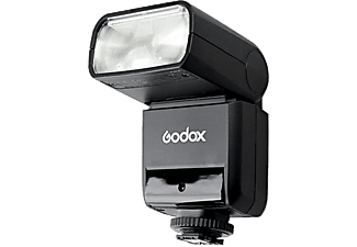 GODOX TT350N rendszervaku Nikonhoz
